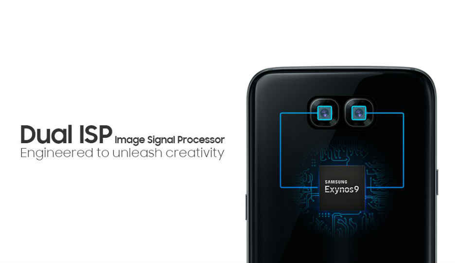 Exynos 9 promo hints at dual-camera on upcoming Galaxy smartphone