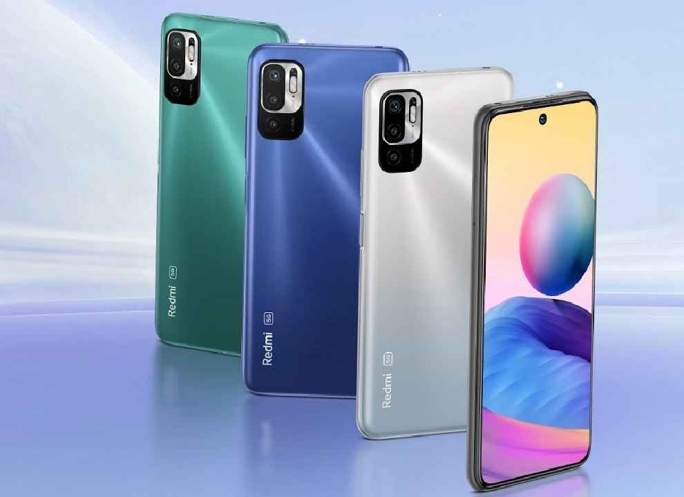 Amazon Sale : Discount में मिल रहा Redmi का 5G फोन, जानें फीचर्स और स्पेसिफिकेशन