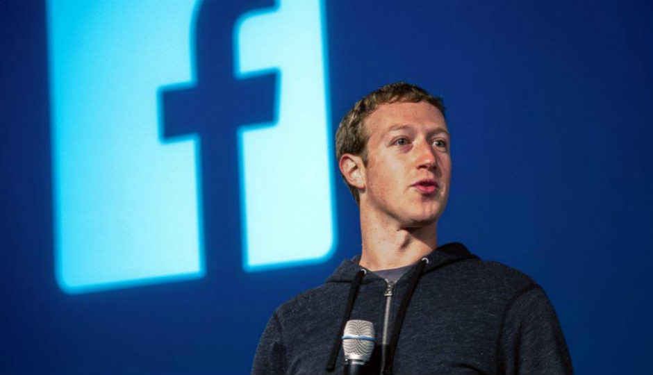 Facebook records one billion logins on a single day