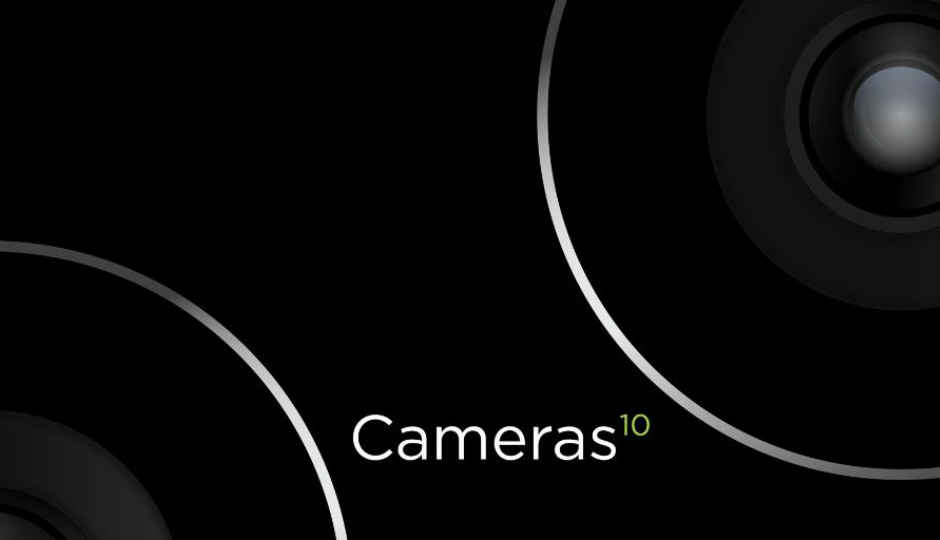HTC 10 में होगा शानदार कैमरा, नए टीजर में कंपनी ने किया दावा