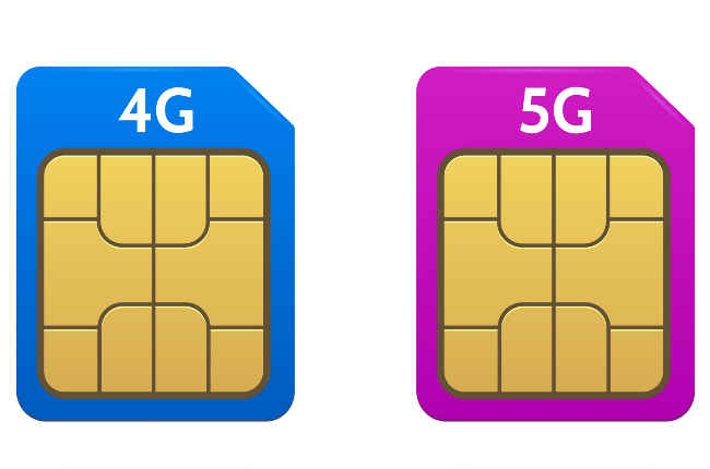 BSNL 4G and BSNL 5G