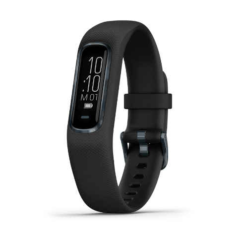Garmin Vivosmart 4 activity tracker with pulse ox, Body Battery launched in India at Rs 12,990