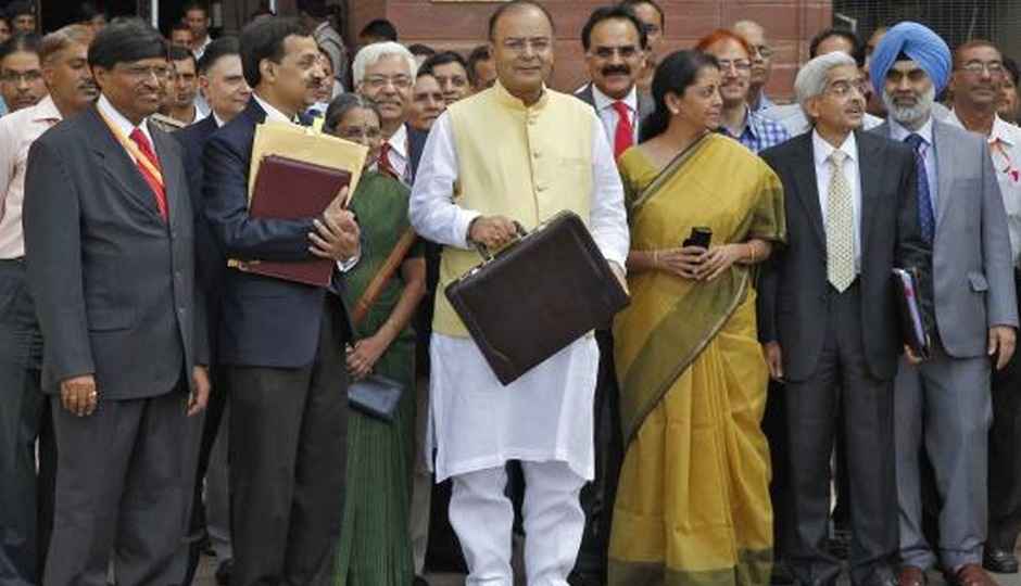 India Budget 2014: 6 major announcements for IT