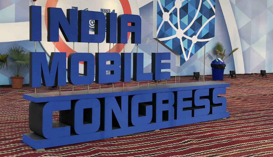 India will be a fully-4G country by 2020 and ready for 5G ahead of others: Mukesh Ambani at India Mobile Congress 2018