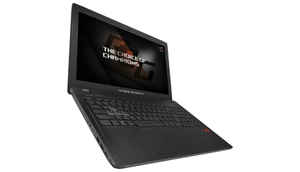 Entry level gaming laptops with NVIDIA GeForce GTX 1050 Ti