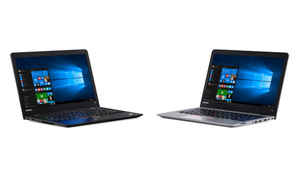 Lenovo at CES 2016: Le Nouveau