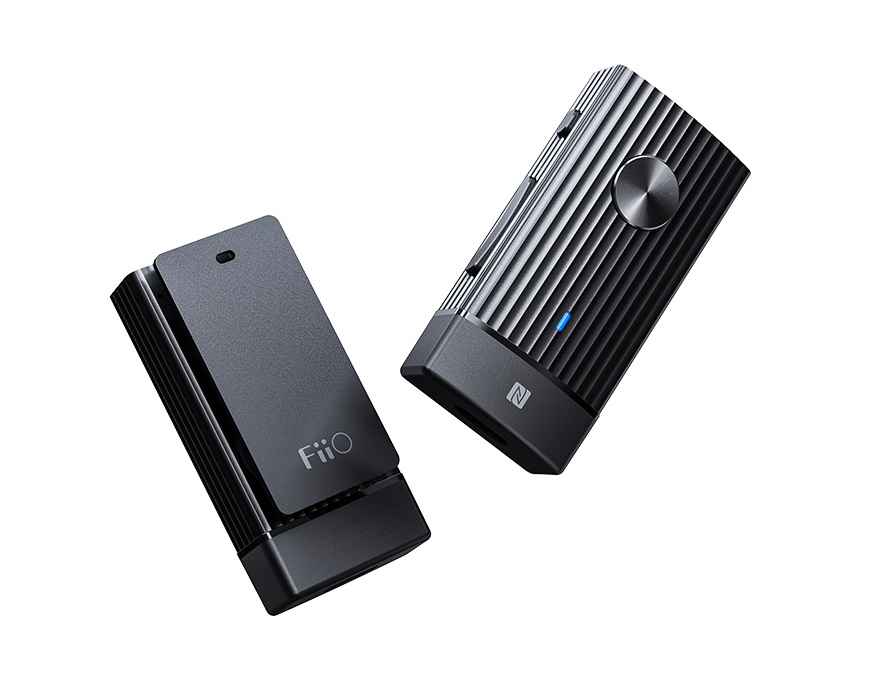 FiiO BTR1K Portable High-Fidelity Bluetooth Amplifier launched in India at Rs 3,890