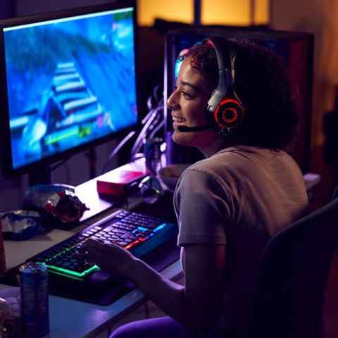 HP releases is India Gaming Landscape Report 2021