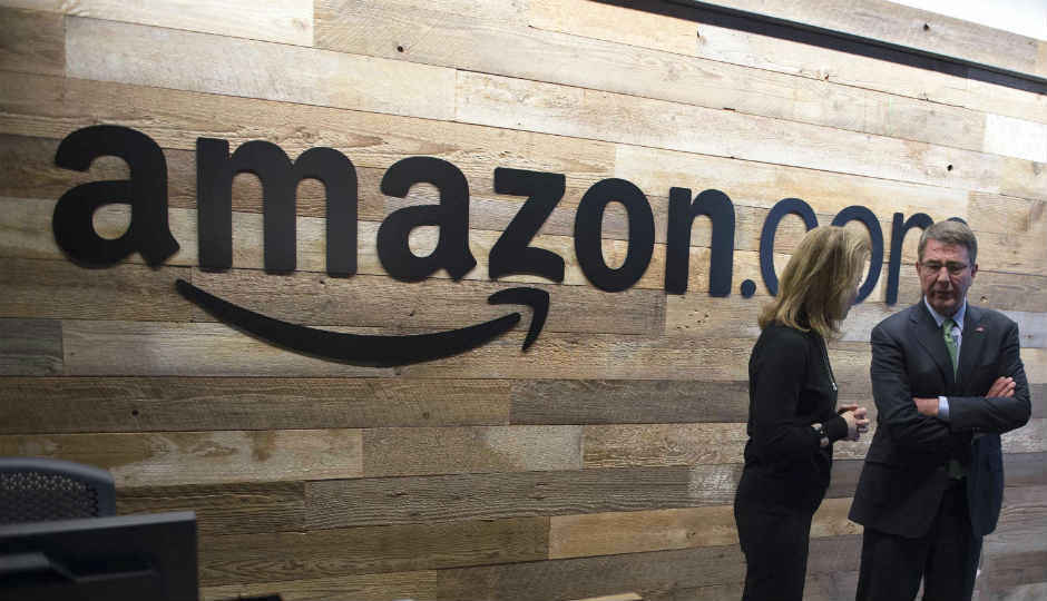 Amazon may be planning to launch a YouTube competitor