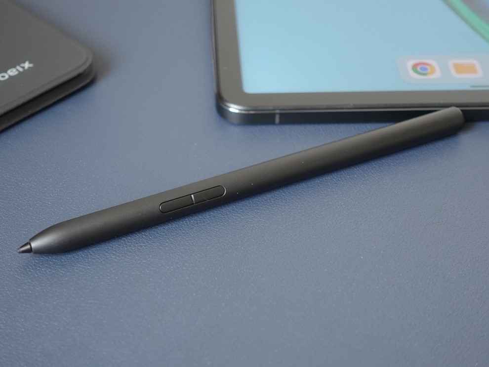 Xiaomi Stylus Pen 2nd Gen Smart S-Pen for Xiaomi Pad 5 Pad 6 Series Tablet  PC