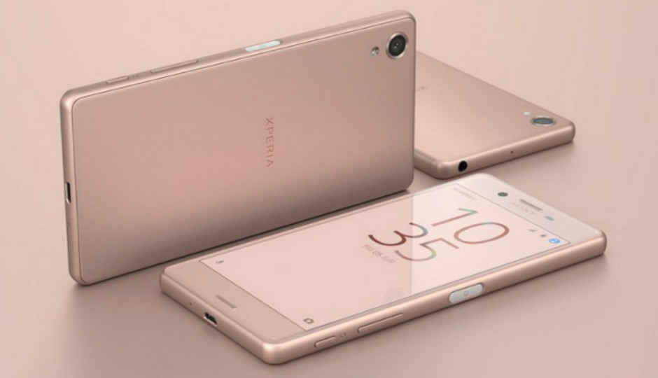 Upcoming Sony Xperia flagship to have new design, dual-4K video?