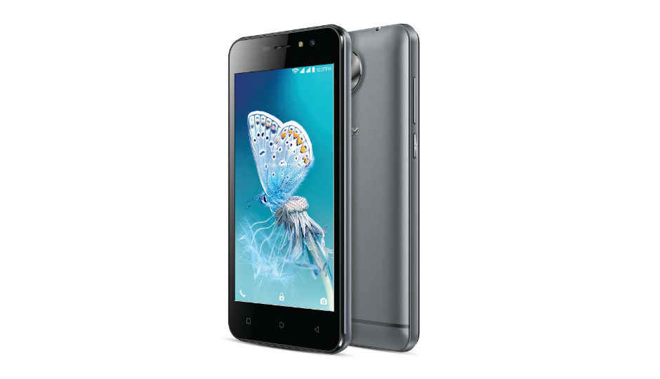 Intex Aqua Amaze+ with 4.7-inch HD display launched at Rs. 6,290