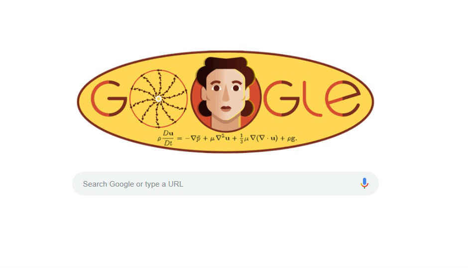 Google Doodle: कौन थीं Olga Ladyzhenskaya