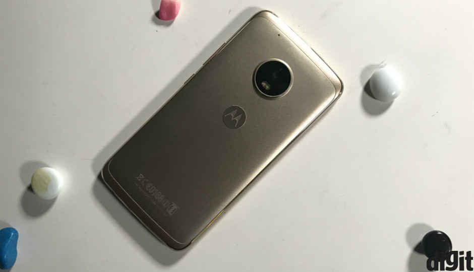 Moto G5 Plus camera: Comparison and in-depth analysis