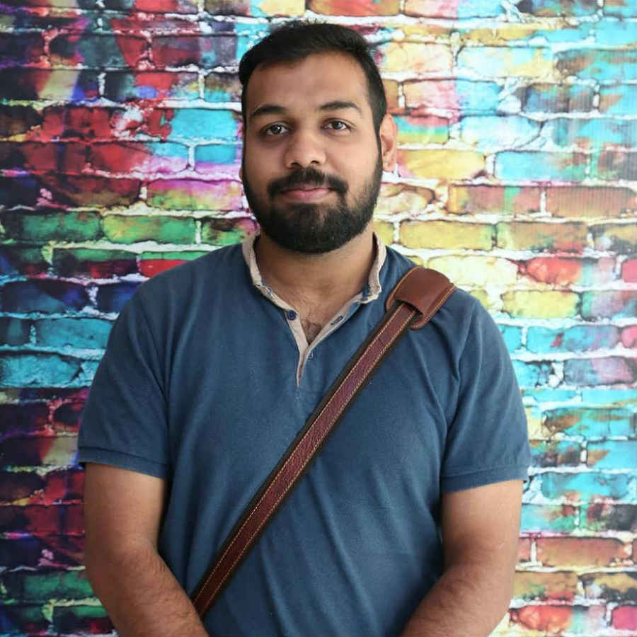 Sourabh Kulesh
