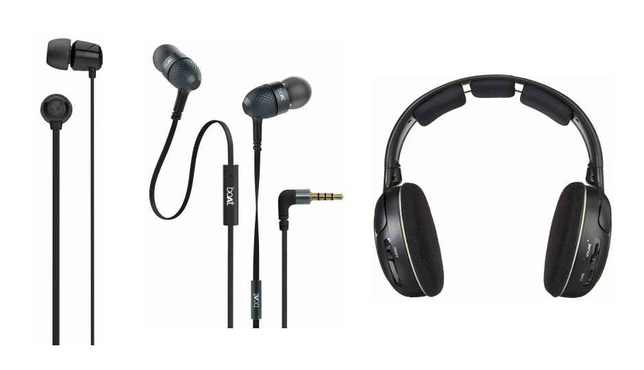 Best headphone deals on Amazon