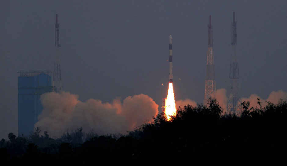 ISRO successfully launches HysIS Earth Observation satellite and 30 co-passengers with its PSLV-C43 mission