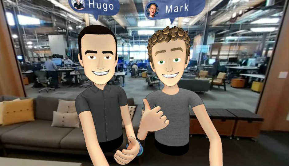 Hugo Barra joins Facebook to lead VR developments, including Oculus