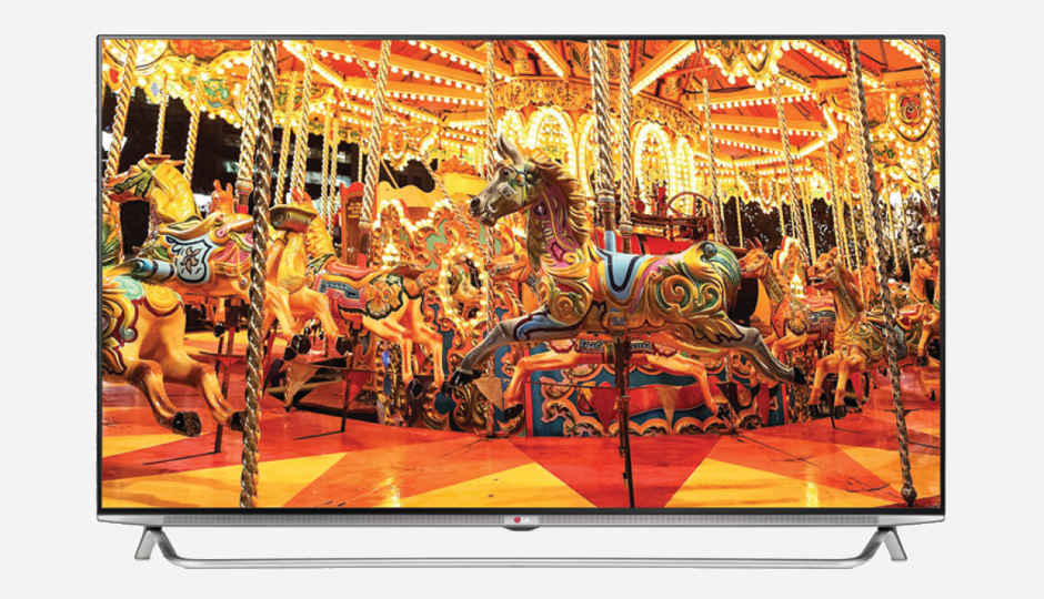 Top 4K TVs that you can buy Top 4K TVs that you can buy