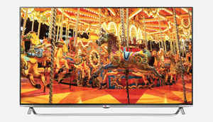 Top 4K TVs that you can buy