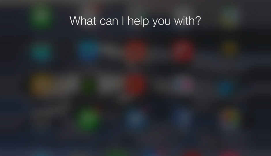 Siri may soon be coming to the Mac