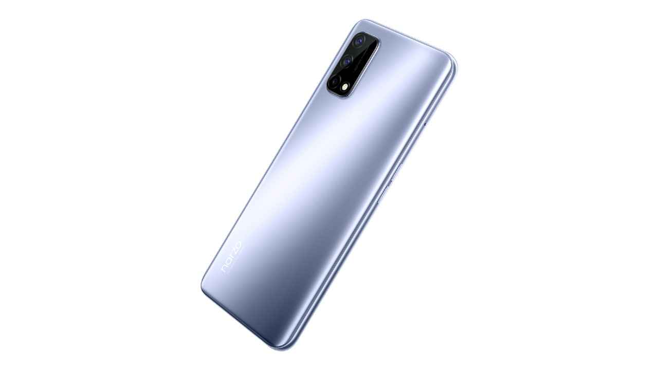 Realme का Realme Narzo 30 Pro 5G स्मार्टफोन हो चुका है पेश, कैसे खरीदें Flipkart Smart Upgrade Plan के साथ सेलिंग प्राइस के 70% में
