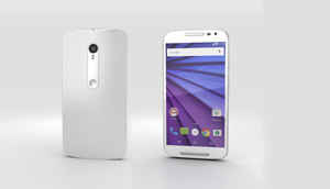 Moto G (2015) లీక్డ ఇమేజెస్