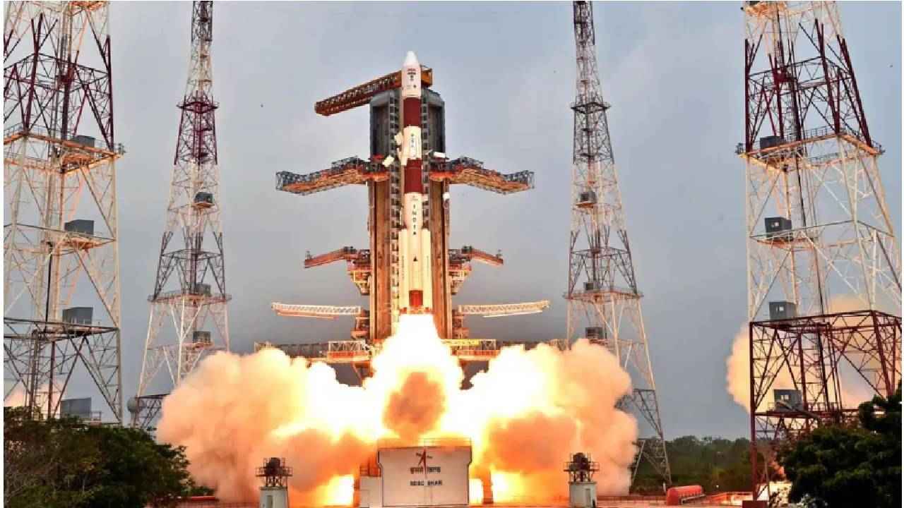 ISRO to test the First Flight of the Gaganyaan Mission in February 2023