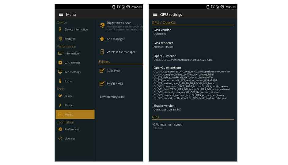 Best Android apps for rooted devices Best Android apps for rooted devices