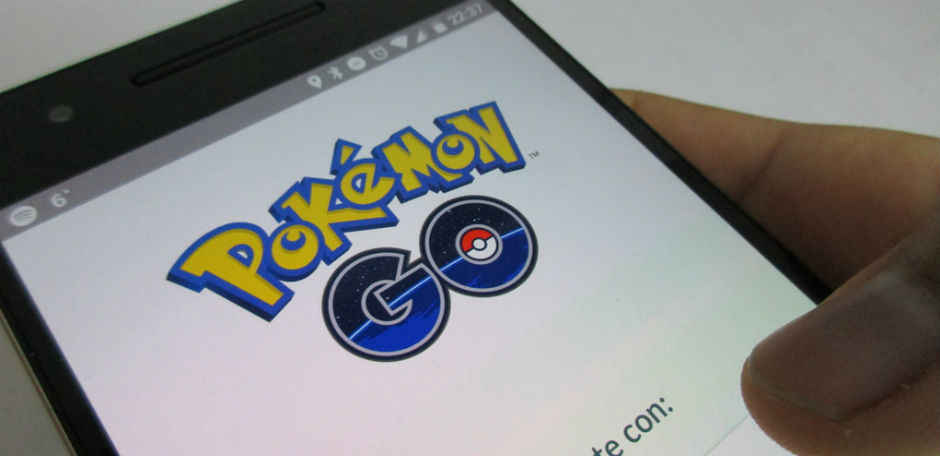 Mumbai Police tweets advisory against playing Pokemon Go on city roads