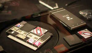 MWC 2015: Highlights