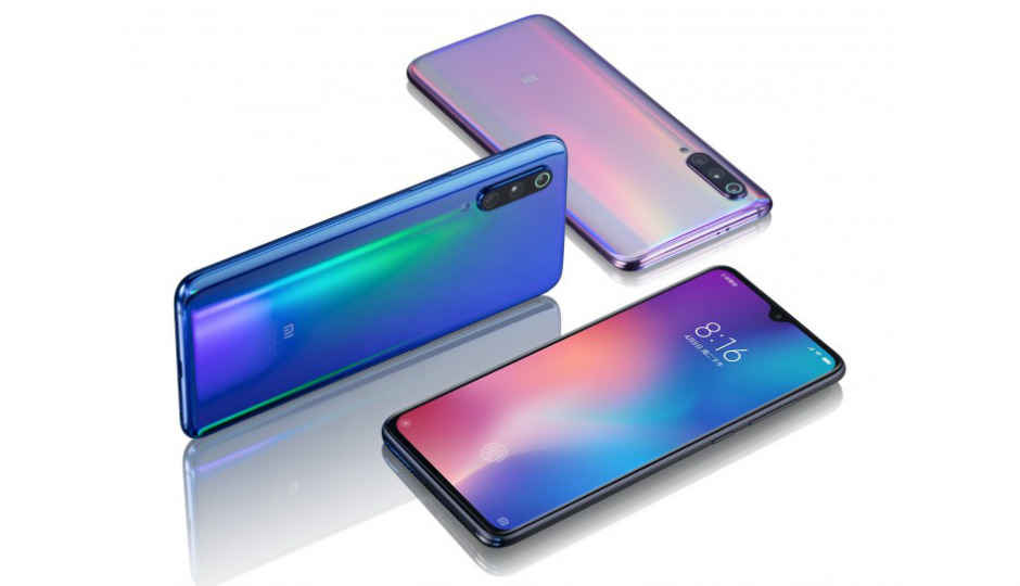 Xiaomi Mi 9 SE could launch globally soon