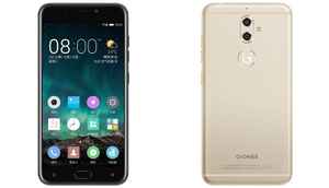 ഡ്യൂവൽ പിൻ ക്യാമറയിൽ ജിയോണിയുടെ പുതിയ  S9 എത്തി