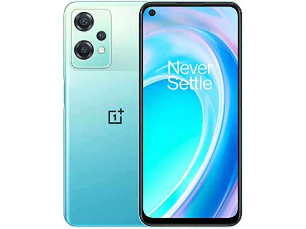 Amazon deals Oneplus Nord CE 2 Lite 5G