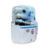 Aqua Fresh RO+UV+UF+TDS Adjuster 15 L RO Water Purifier 