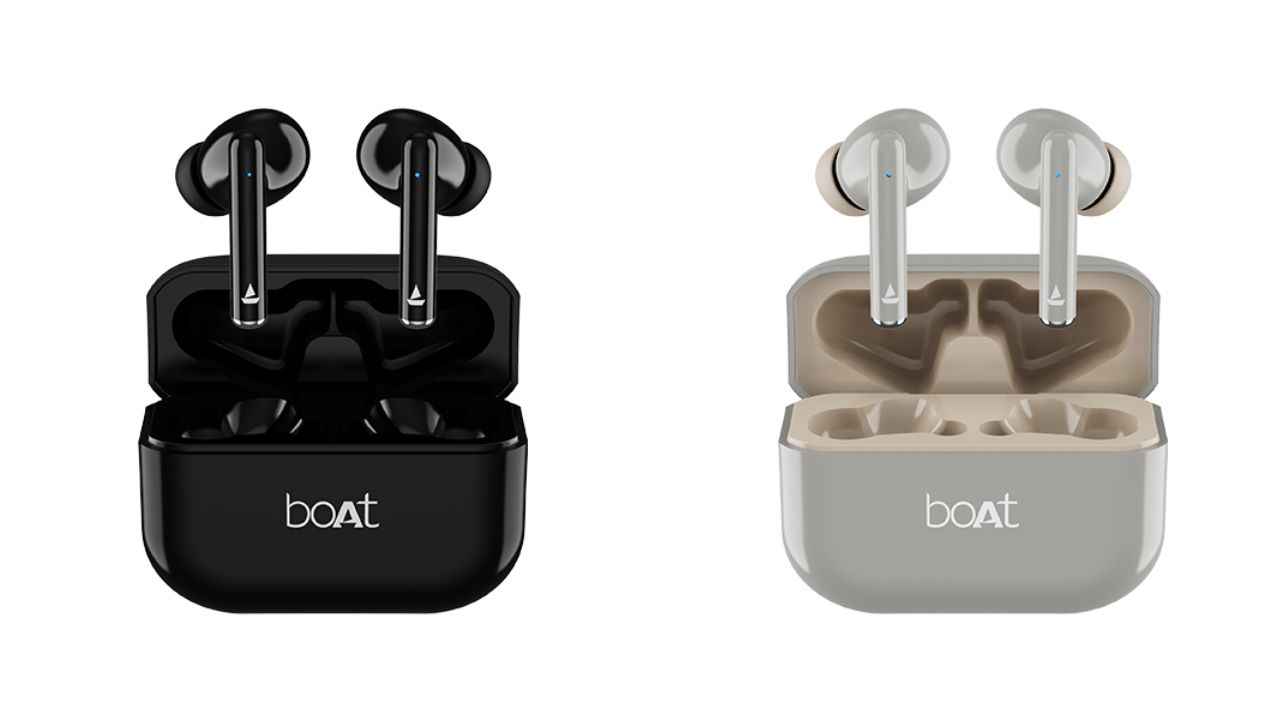 BoAt launches the Airdopes 111 true wireless earbuds with up to 28 hours battery life