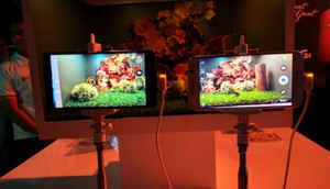 LG G4: ఫస్ట్ లుక్స్