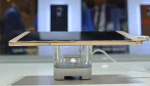 Huawei Mate S: Hands on