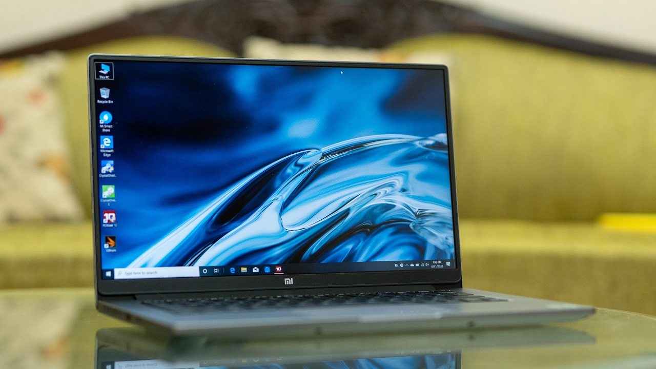 Mi Notebook 14, Mi Notebook 14 Horizon Edition to go on sale in India today, should you buy it?