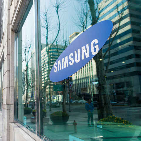 Samsung Galaxy M40 में मिल सकता है 128GB स्टोरेज