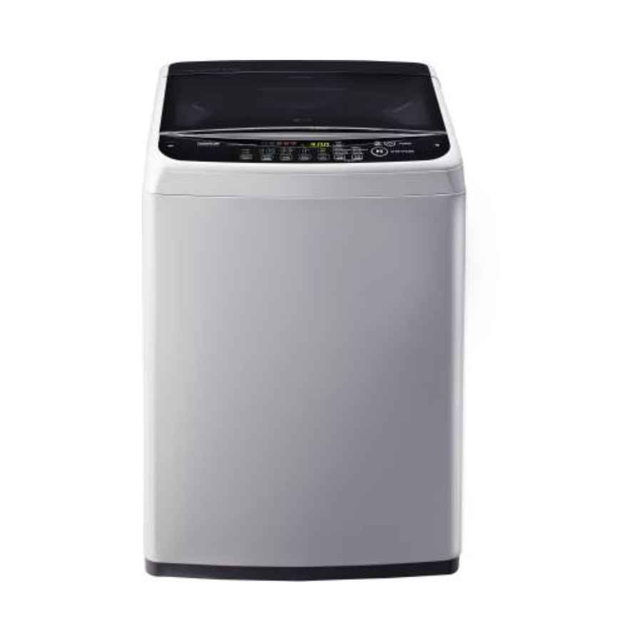 LG 6.2 Kg Fully Automatic Top Load Washing Machine (T7281NDDL)