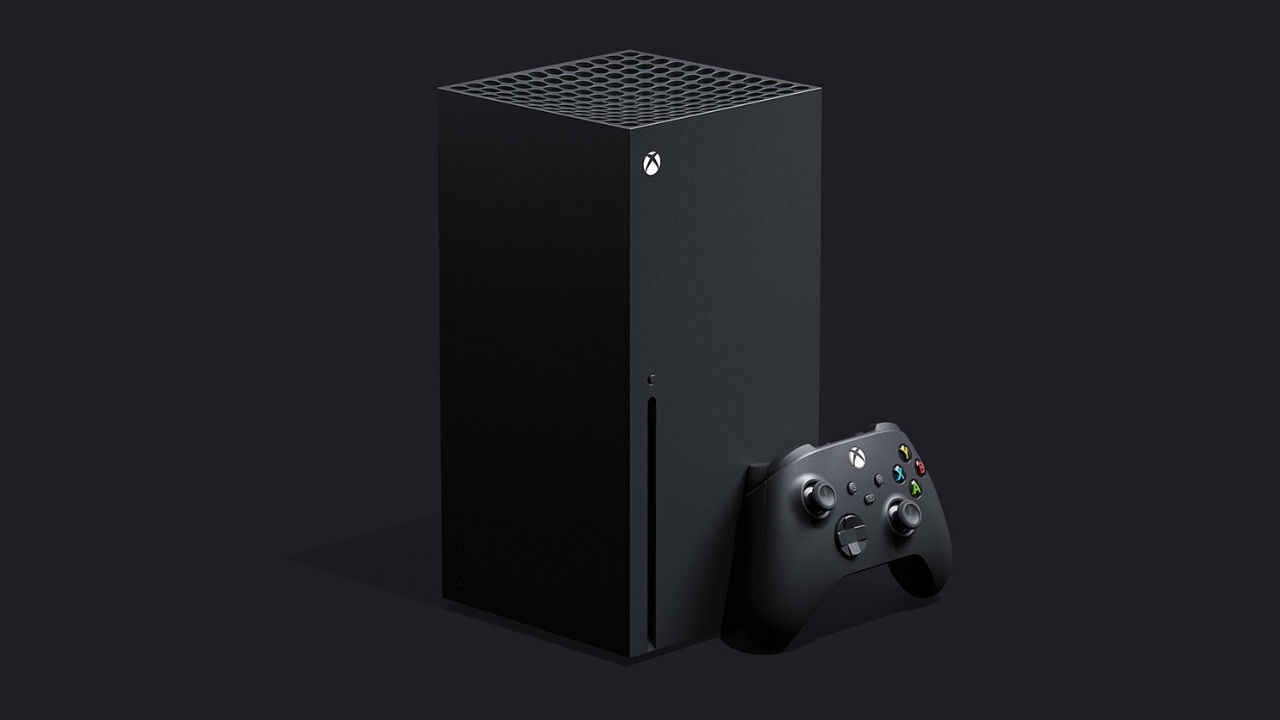 Xbox Series X prototype leaks online, reveals rear port layout