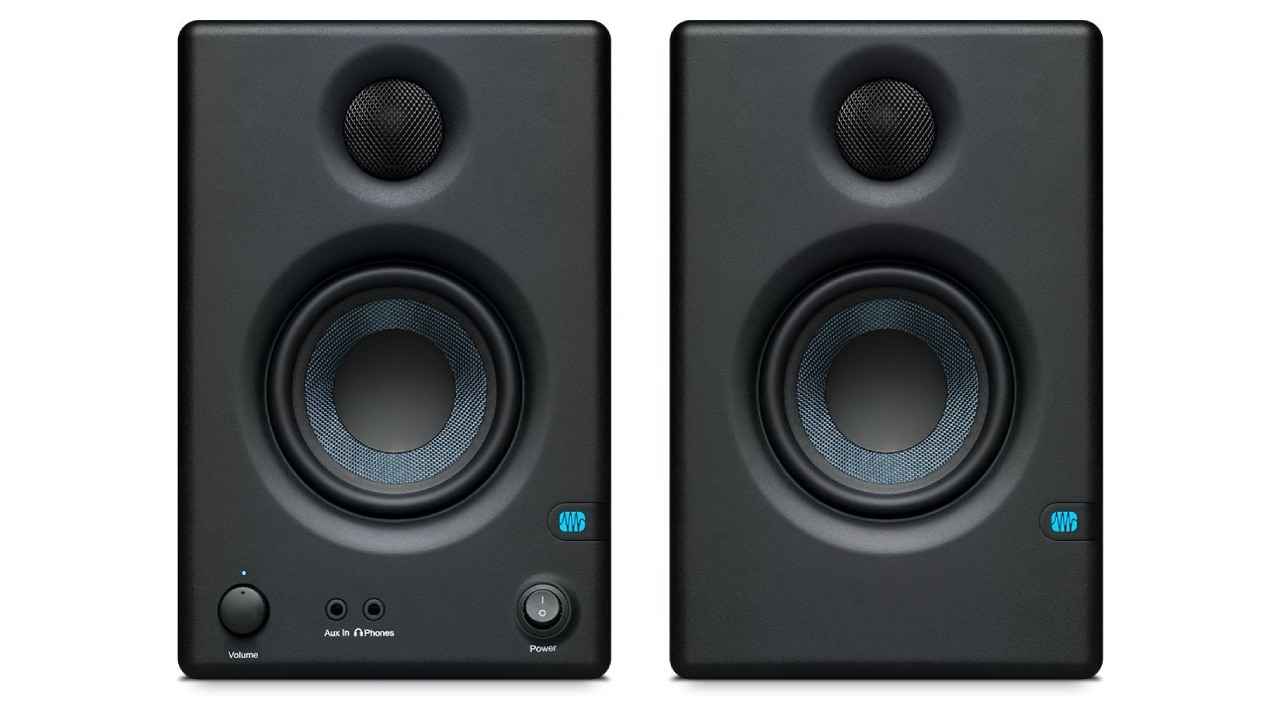 Best budget studio monitors to take your audio setup to the next level