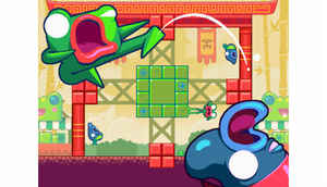 14 New games for your mobile (November 2015)