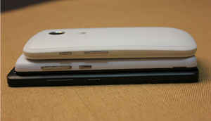 Comparison: Moto E vs Xiaomi Redmi 2 vs Lenovo A6000