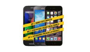 50 నుండి 90% వరకూ డిస్కౌంట్ లతో ఫోన్ లను అమ్మే వెబ్ సైటులున్నాయని తెలుసా మీకు..?