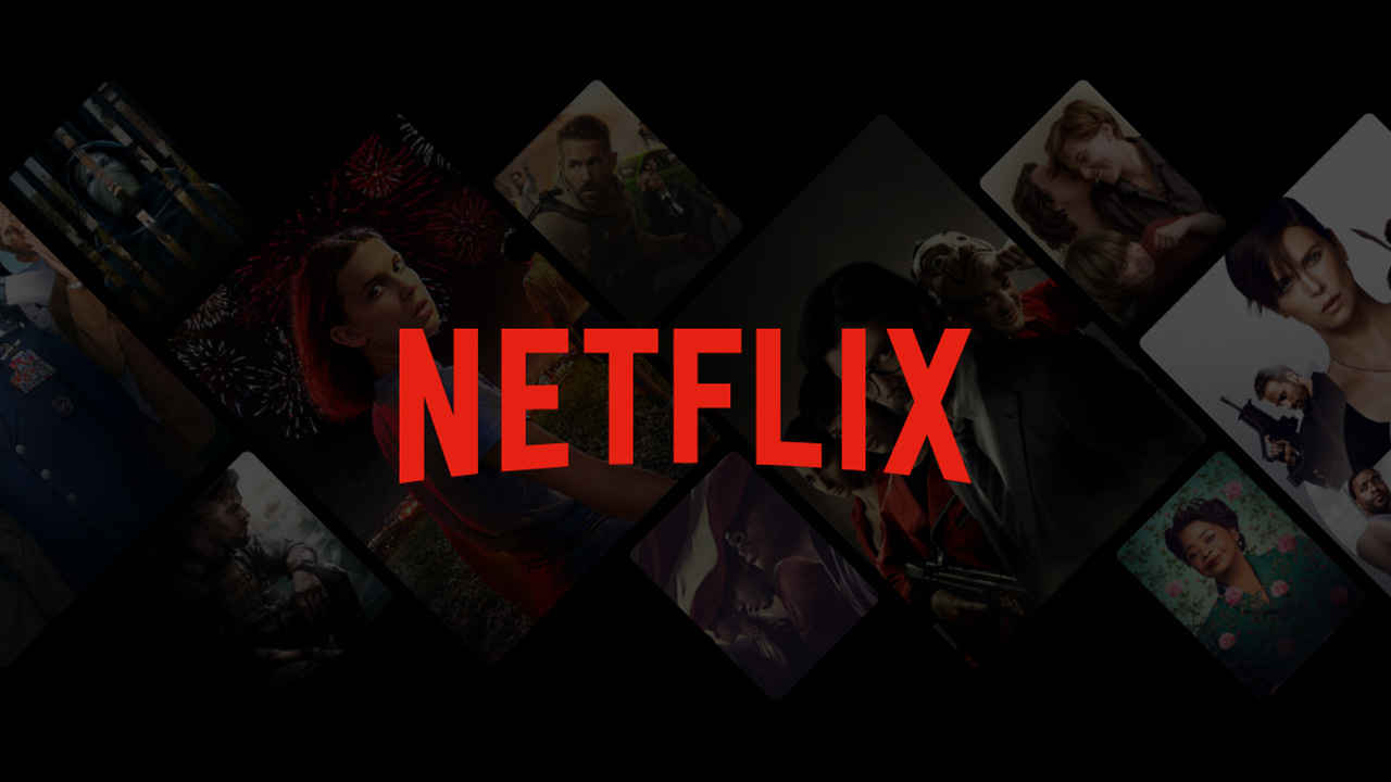 How To Limit Netflix Streaming Quality On TV To Save Data