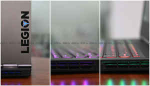 In pictures: Lenovo Legion Y740
