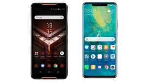 2019 లో విడుదలైన అద్భుతమైన స్మార్ట్ ఫోన్స్ గురించి తెలుసా?