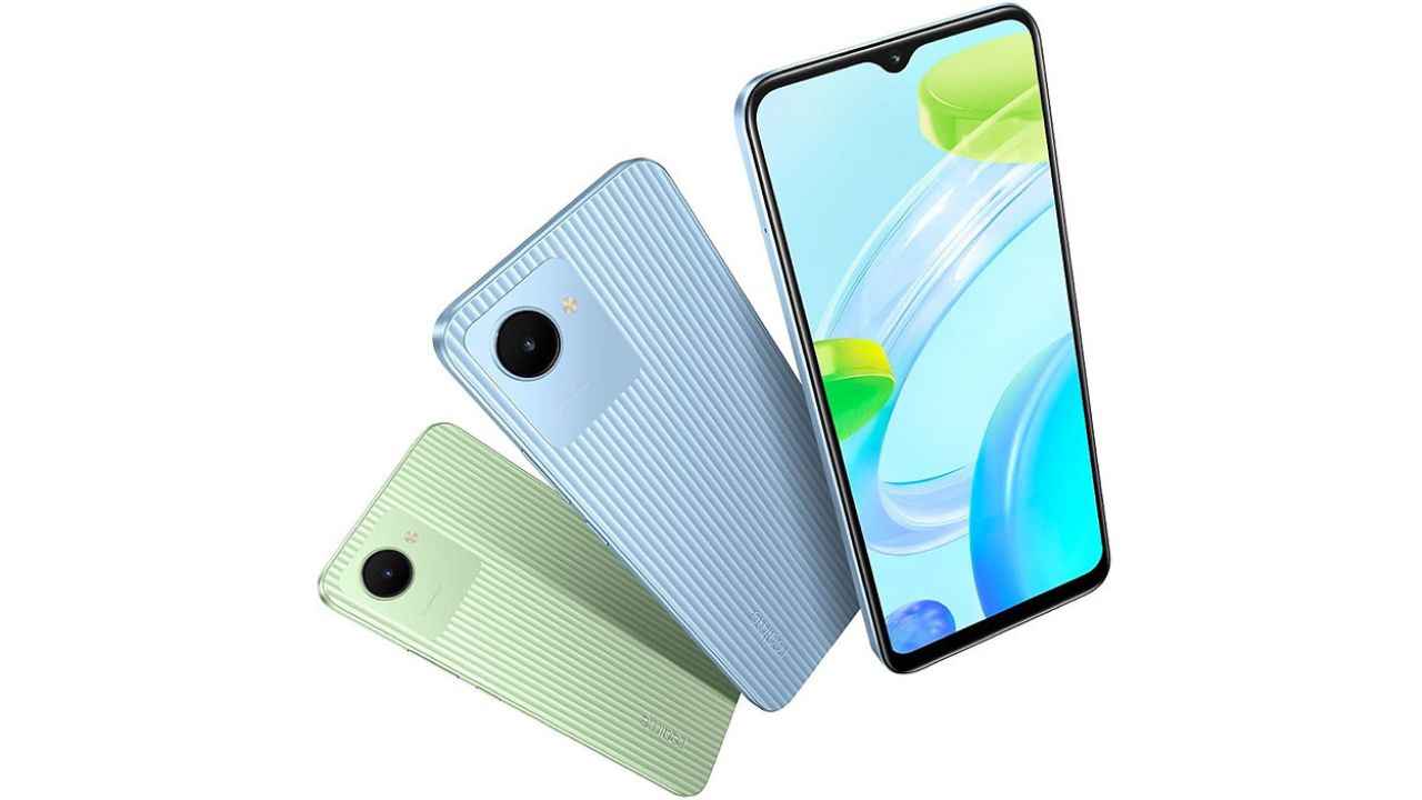 6 হাজার টাকায় পাওয়া যাবে 20 হাজার ফোনের ফিচার, Realme C30 ফোনে বাম্পার ছাড়